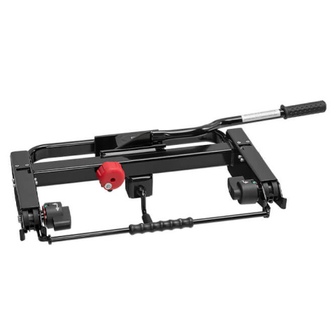 MFT BackCarrier - podstawa pod kufer/bagażnik MFT BackCarrier - podstawa pod kufer/bagażnik