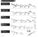 Thule Evo Clamp 710500