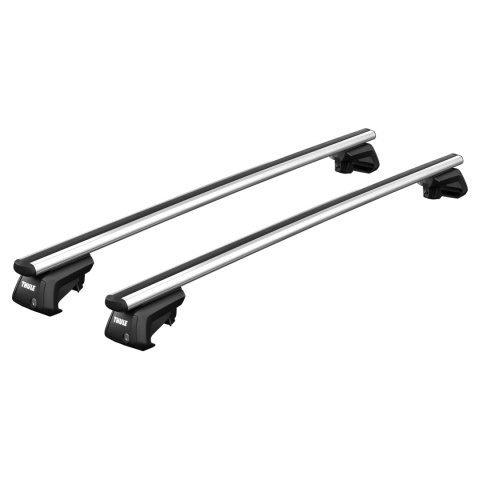 Bagażnik dachowy Thule SmartRack XT 118cm 730402 Bagażnik dachowy Thule SmartRack XT 118cm 730402
