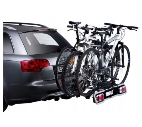THULE EuroRide 3 THULE EuroRide 3