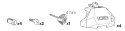 Thule Evo Fixpoint 710700