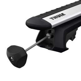 Thule Evo Raised Rail 710410