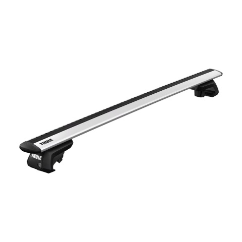 Thule Evo Raised Rail 710410