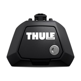Thule Evo Raised Rail 710410