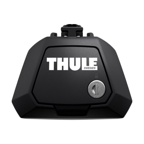 Thule Evo Raised Rail 710410