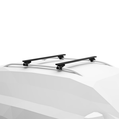 Thule WingBar Evo 118 cm 711220
