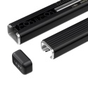Thule SquareBar Evo 118 cm 712200