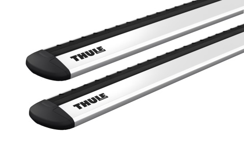 Thule WingBar Evo 135 cm 711400 Thule WingBar Evo 135 cm 711400