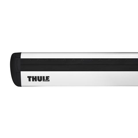 Thule WingBar Evo 135 cm 711400 Thule WingBar Evo 135 cm 711400
