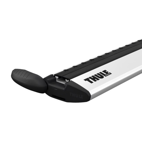 Thule WingBar Evo 135 cm 711400 Thule WingBar Evo 135 cm 711400