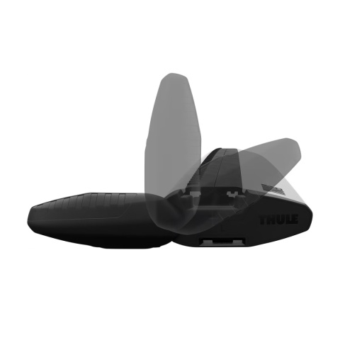 Thule WingBar Evo 135 cm 711400 Thule WingBar Evo 135 cm 711400