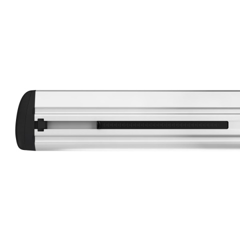 Thule WingBar Evo 135 cm 711400 Thule WingBar Evo 135 cm 711400
