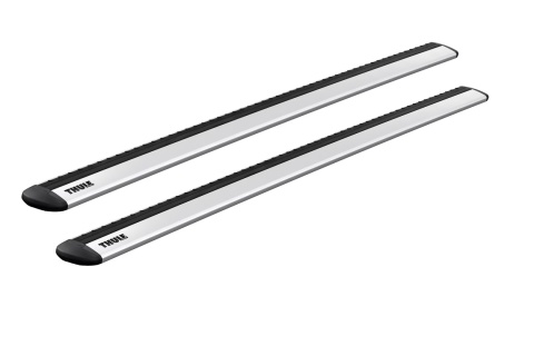 Thule WingBar Evo 135 cm 711400 Thule WingBar Evo 135 cm 711400